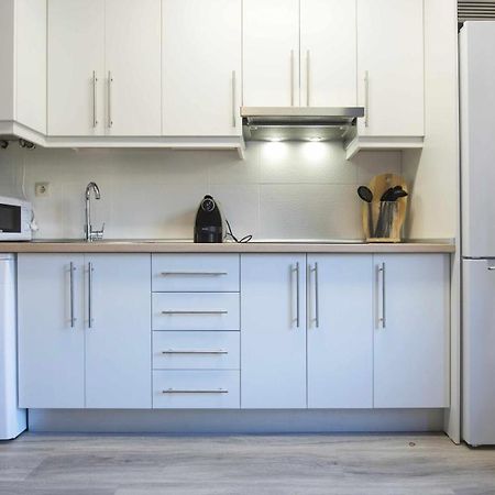 Apartamento Pasaje Del Barco By Toledo Ap Экстерьер фото